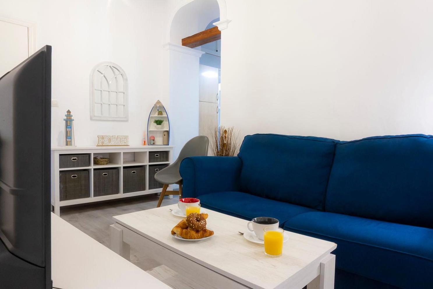 Suarez De Salazar 2, Precioso Apartamento Centrico Cadiz Exterior photo